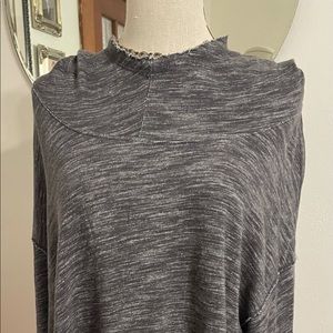 Free People Beach Hoodie